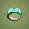 Signet Ring #3031