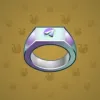 Signet Ring #3036