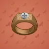 Signet Ring #3038