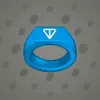 Signet Ring #3043