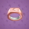 Signet Ring #3049