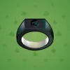 Signet Ring #305