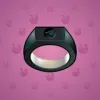 Signet Ring #3055