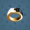 Signet Ring #3057