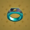 Signet Ring #3058