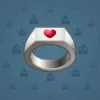 Signet Ring #3066