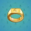 Signet Ring #3073