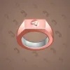 Signet Ring #3075