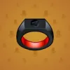 Signet Ring #3078