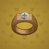 Signet Ring #3086