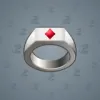 Signet Ring #3092