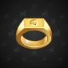 Signet Ring #3096