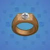 Signet Ring #3107