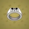 Signet Ring #3108