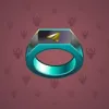 Signet Ring #3110
