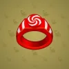 Signet Ring #3111