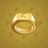 Signet Ring #3114