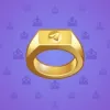 Signet Ring #3116