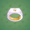 Signet Ring #3118