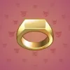 Signet Ring #3121