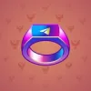 Signet Ring #3126
