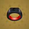 Signet Ring #3136