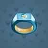 Signet Ring #3138