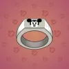 Signet Ring #3143