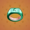 Signet Ring #3149
