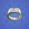 Signet Ring #3151