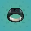 Signet Ring #3154