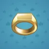 Signet Ring #3156