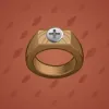 Signet Ring #316
