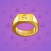 Signet Ring #3160