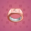 Signet Ring #3163
