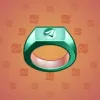 Signet Ring #3167