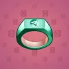 Signet Ring #3169