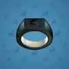 Signet Ring #3171