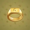 Signet Ring #3175
