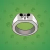 Signet Ring #3177