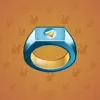 Signet Ring #3178