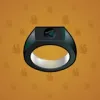 Signet Ring #318