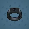 Signet Ring #3186