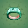 Signet Ring #319