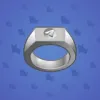 Signet Ring #3191