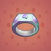 Signet Ring #3195