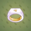 Signet Ring #3197