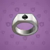 Signet Ring #3205