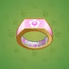 Signet Ring #3206