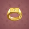 Signet Ring #3207